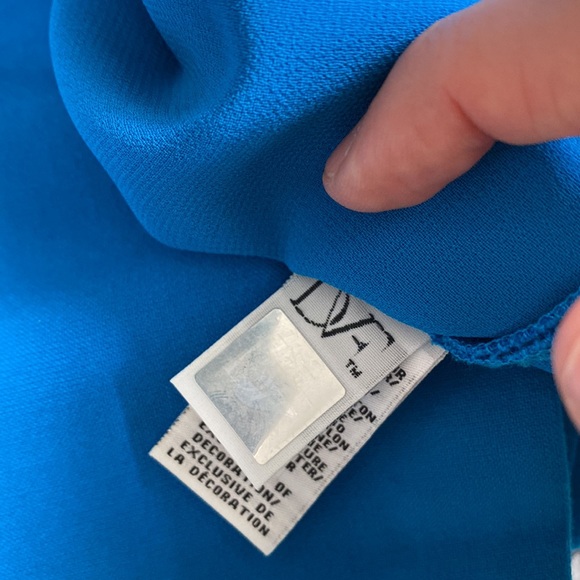 Diane Von Furstenberg Betty Tank - Picture 8 of 11